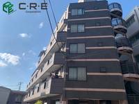 BoaSorte柏の外観