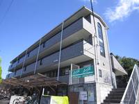 グリ-ンパレット小野の外観