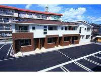 ジュネス ヴィラ Nの外観