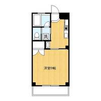 ピエドラリオの間取り