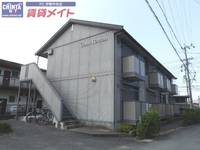 物件の外観画像