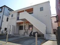 物件の外観画像