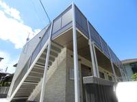 物件の外観画像