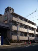 物件の外観画像