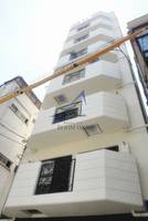 東京都台東区浅草橋1(マンション)の賃貸物件の外観