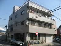 セルー宮下の外観