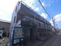 千葉県千葉市中央区弁天4(マンション)の賃貸物件の外観