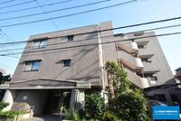 東京都江戸川区西小岩5(マンション)の賃貸物件の外観