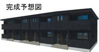物件の外観画像