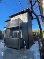 サンヒルズ4の外観