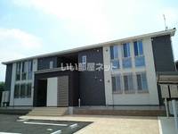 カリンの木の外観