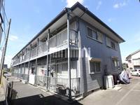 パールグレーK2の外観