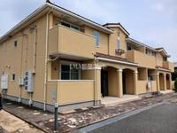 ラフレシール2の外観