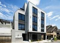 Reve Residence三宿の外観