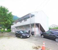 ハイツフレンド梅田の外観