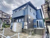 フリーダム高尾の外観