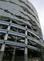 東京都港区麻布十番1(マンション)の賃貸物件の外観