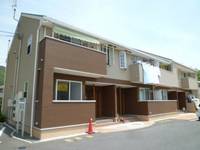 リヴィング牟佐の外観