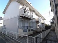 物件の外観画像