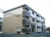 物件の外観画像