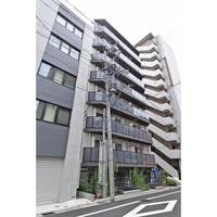 クオリタス本所吾妻橋の外観