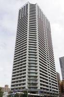 東京都港区港南3(マンション)の賃貸物件の外観