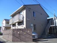 物件の外観画像