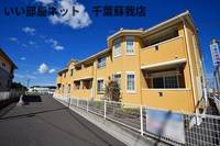 物件の外観画像