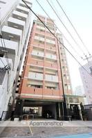 福岡県福岡市東区筥松2(マンション)の賃貸物件の外観