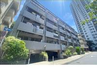 セザール御殿山の外観