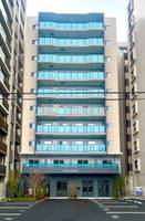 福岡県久留米市篠原町(マンション)の賃貸物件の外観