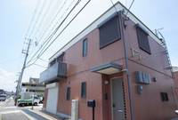 物件の外観画像