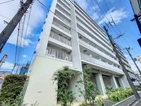 神奈川県横浜市西区戸部本町(マンション)の賃貸物件の外観