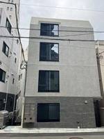 Avantage EBISU アヴァンタージュ恵比寿の外観