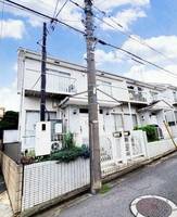 埼玉県さいたま市南区神明2(一戸建)の賃貸物件の外観