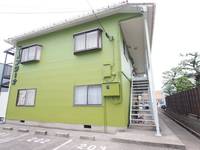 物件の外観画像