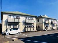 ディアス片島の外観