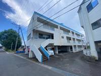 サンシャインPARTIIの外観