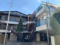 ロザ・ルゴーザの外観