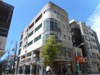 ル・プラドの外観