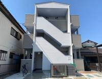 物件の外観画像