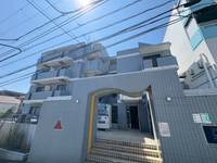 神奈川県横浜市磯子区洋光台2(マンション)の賃貸物件の外観