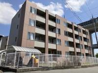 兵庫県明石市大久保町谷八木(マンション)の賃貸物件の外観