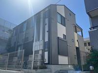 パークレジデンス久我山駅前の外観