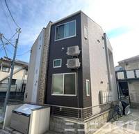 物件の外観画像