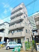 神奈川県相模原市中央区相模原1(マンション)の賃貸物件の外観