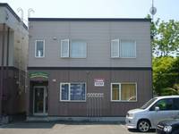 ディアコートの外観