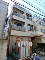 物件の外観画像