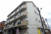 第一エクセルハイムの外観