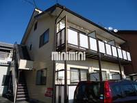 物件の外観画像